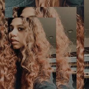 Meet your Posher, Kiara